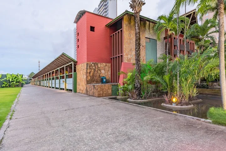 Assahi Motel