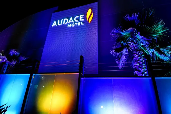 Audace Motel