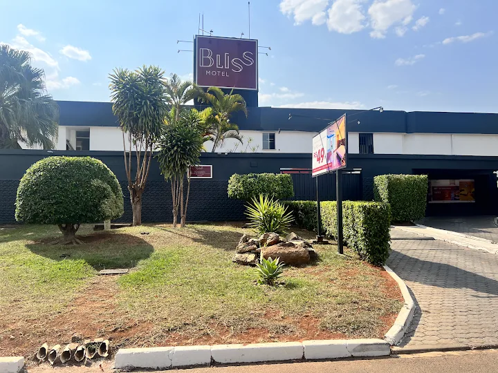 Bliss Motel