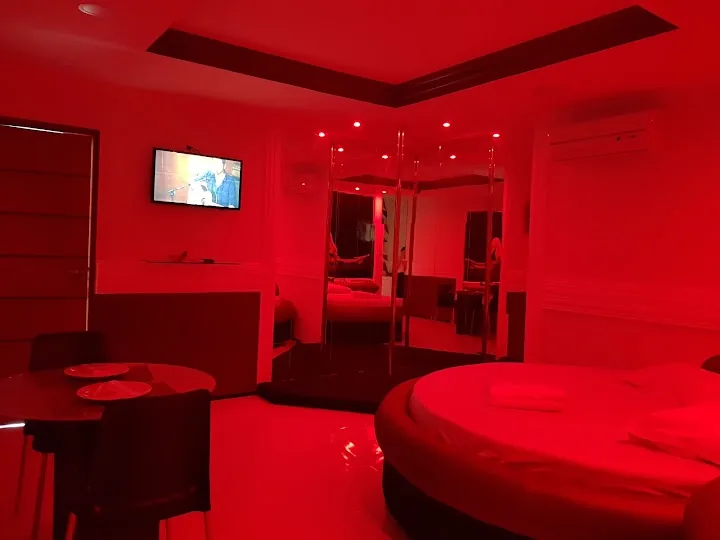 Diplomata Motel