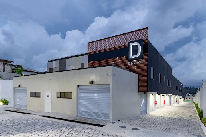 Drops Motel