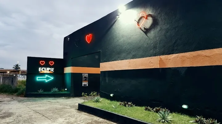 Eclipse Motel