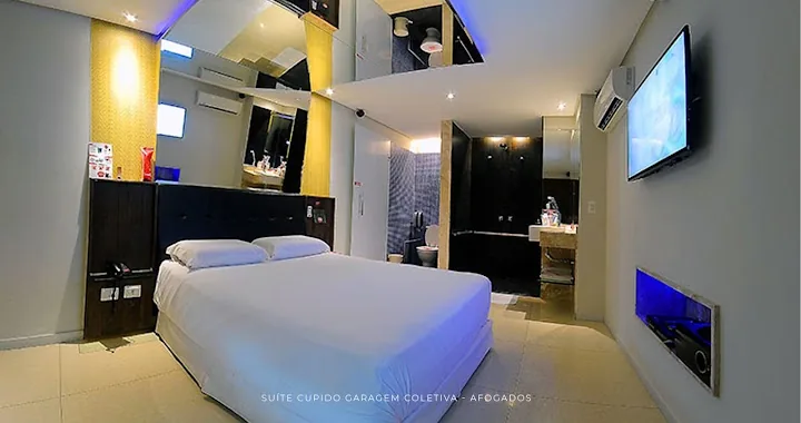 Eros Hotel (CDU)