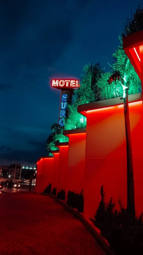 Euro Motel
