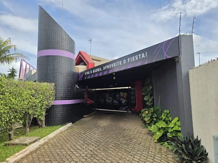 Fiesta Motel