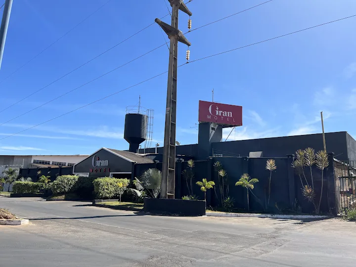 Gran Motel