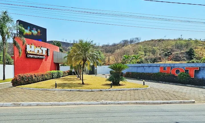 Hot Motel