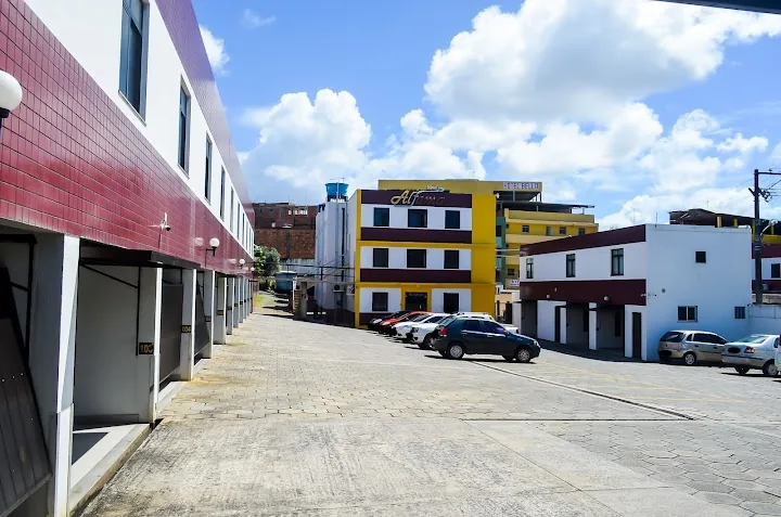 Hotel Alfama