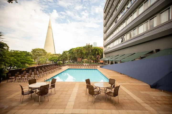 Hotel Deville