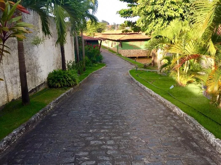 Hotel Fazenda Do Love