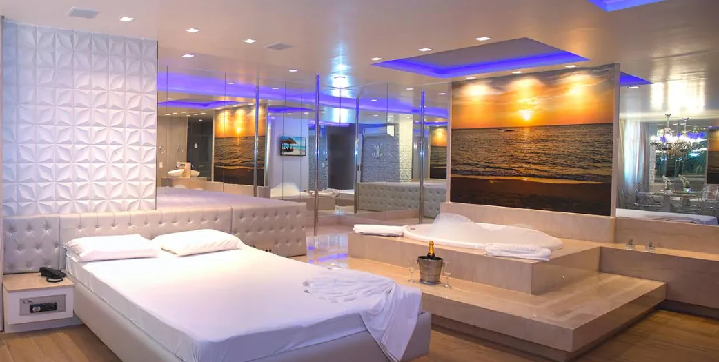 Hotel Praia Grande