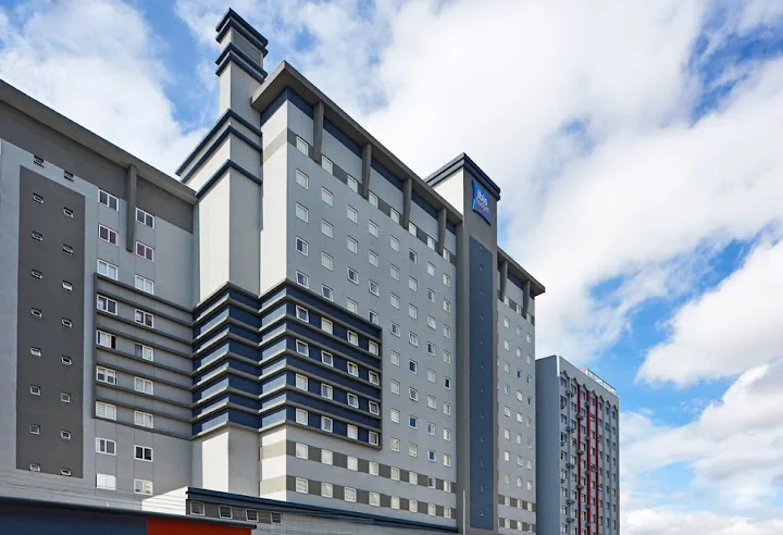 ibis budget