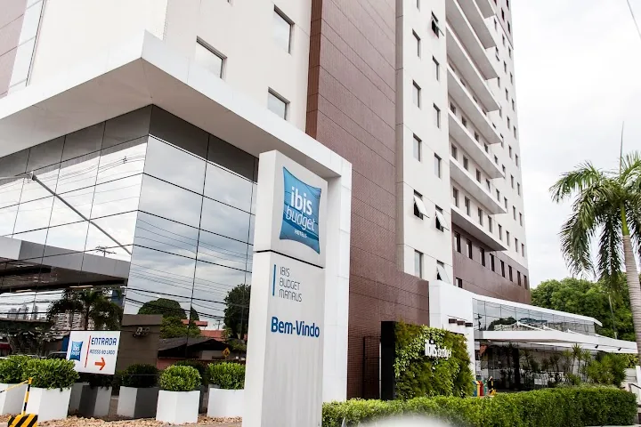 ibis budget