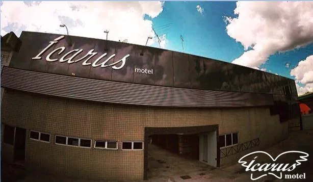 Ícarus Motel