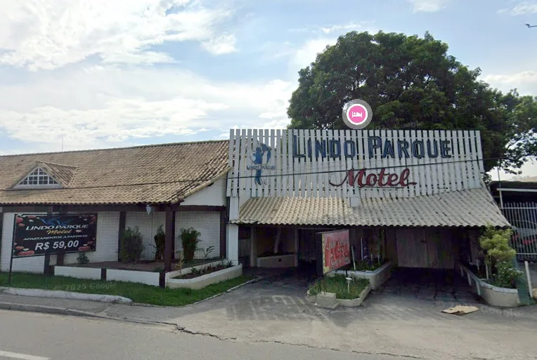 Lindo Park Motel