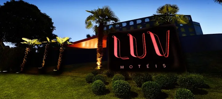 LUV Motel