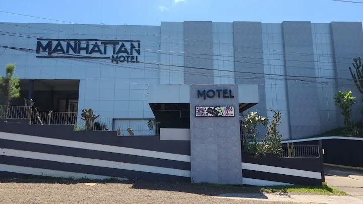 Manhattan Motel
