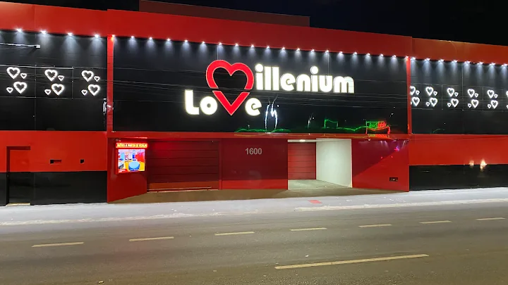 Millenium Love