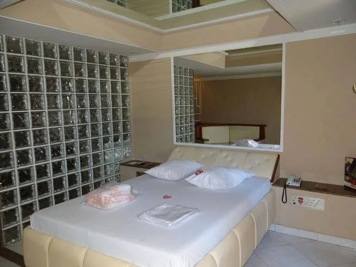 Motel Carinhoso