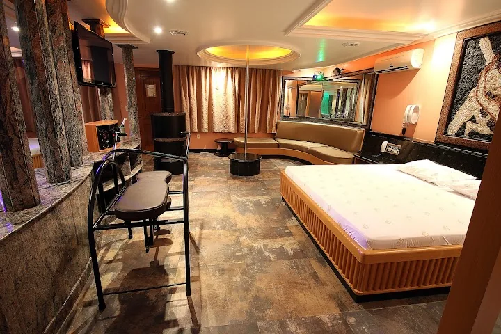 Motel Coliseu