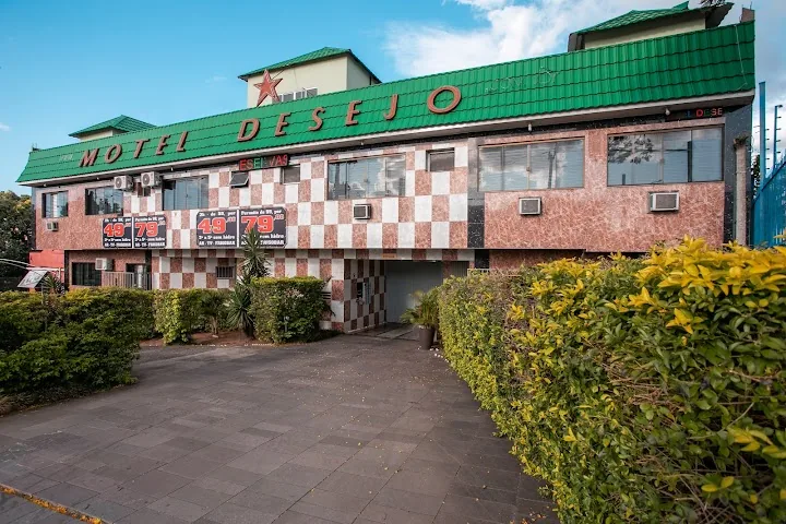 Motel Desejo