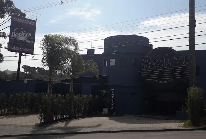 Motel Deslize
