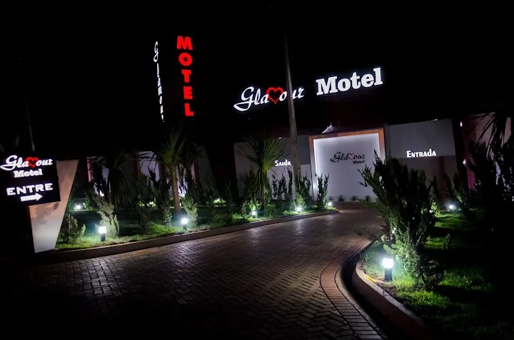 Motel Glamour