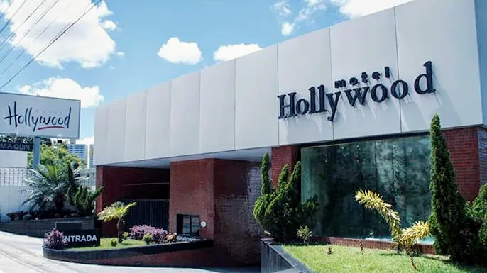 Motel Hollywood