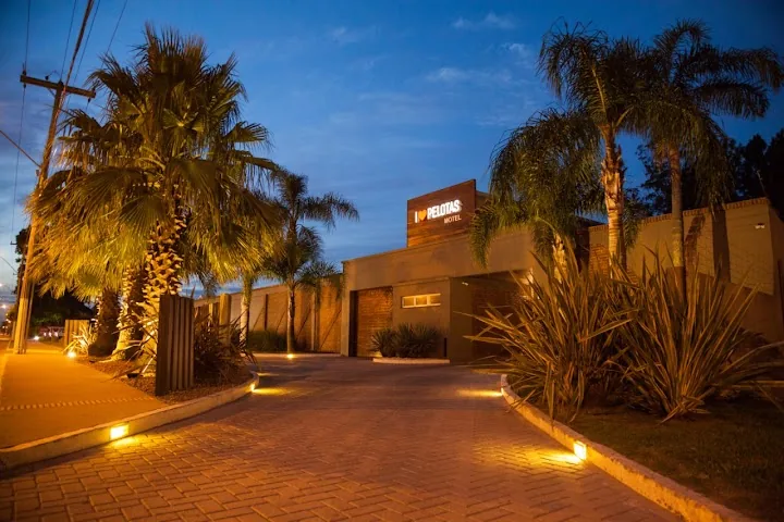 Motel I Love