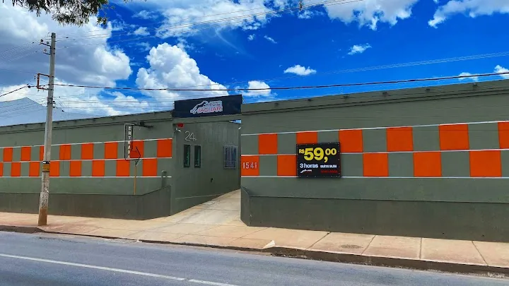 Motel Jaguar