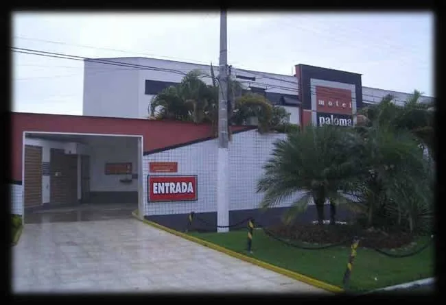 Motel Paloma Ltda