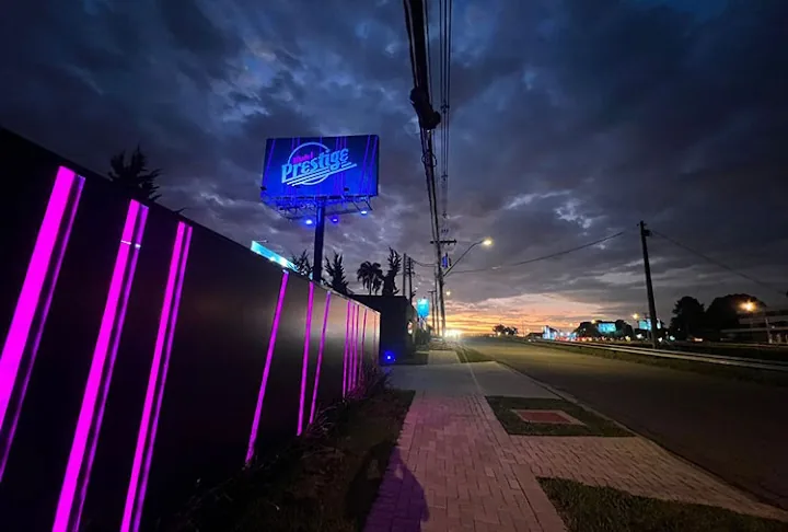 Motel Prestige