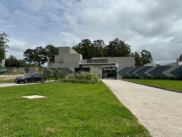 Motel San Rafael Mais