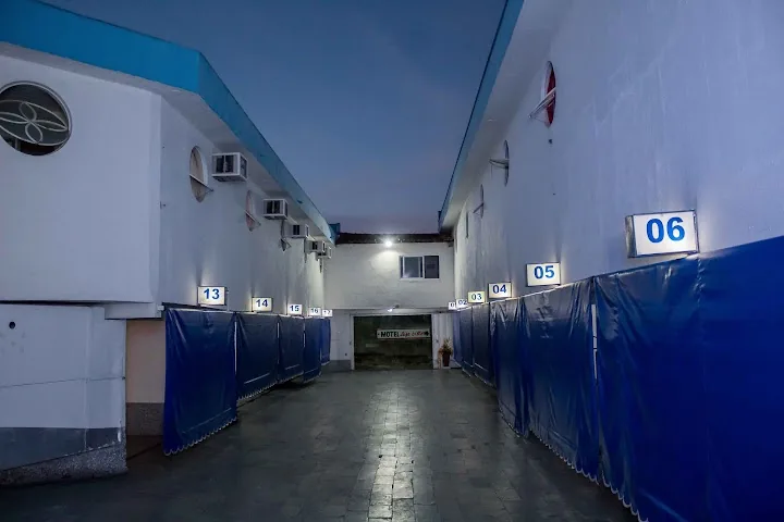 Motel Very Good