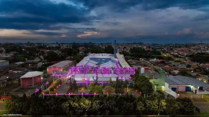 Motéis em Paraná