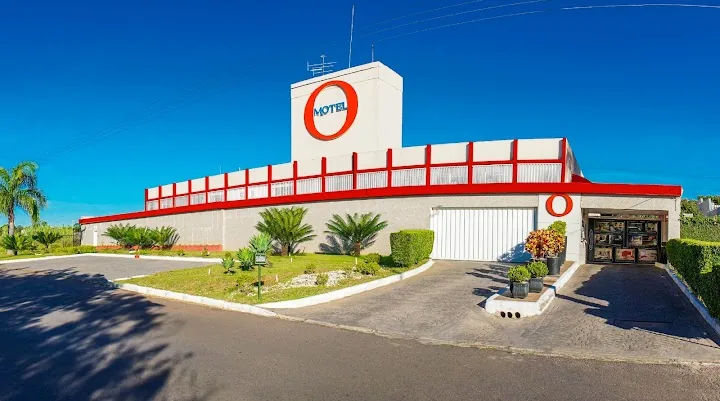 O Motel