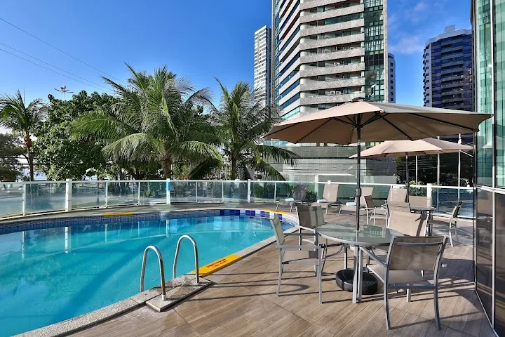 Radisson Hotel