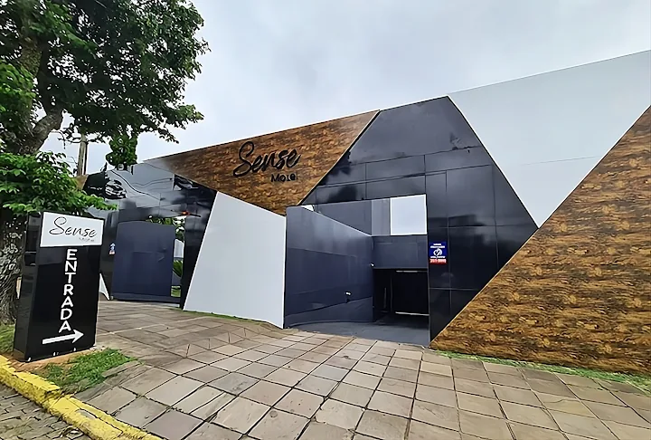 Sense Motel