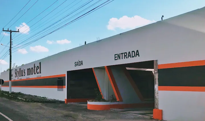 Styllu's Motel