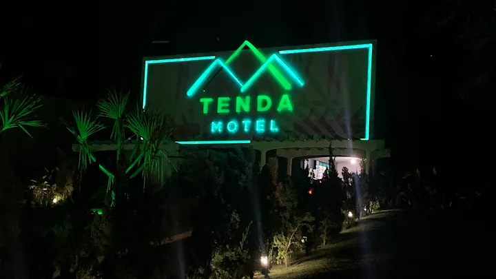 Tenda Motel