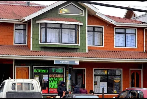 5mentario en Dalcahue