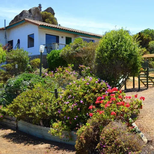 Aloha Ki en Algarrobo