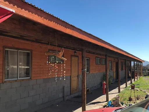 Alto Ciprés en Choapa