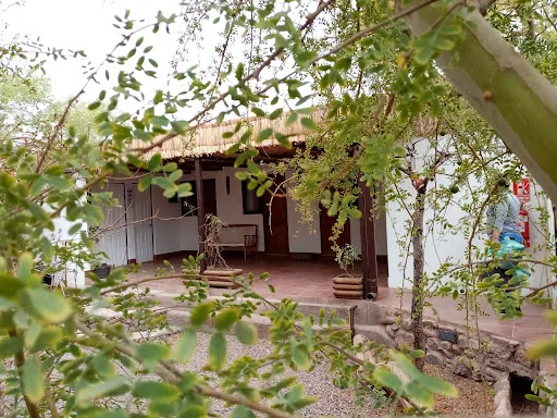 Anka Hostel en El Loa