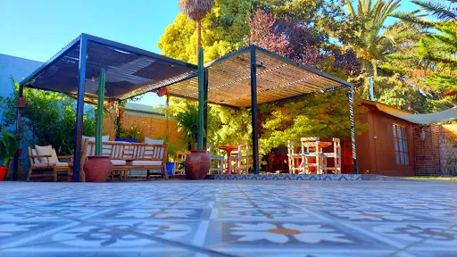 Antawara Hostel en Elqui
