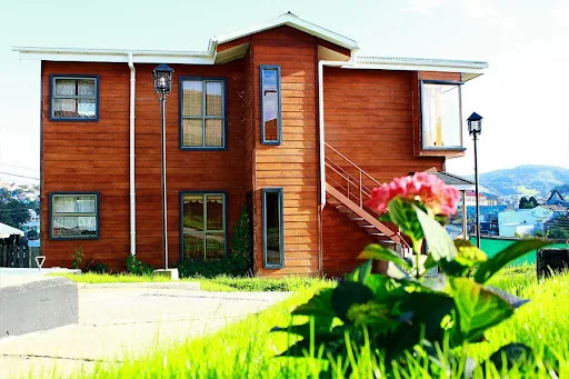 Apart Hotel Don Teodoro en Ancud