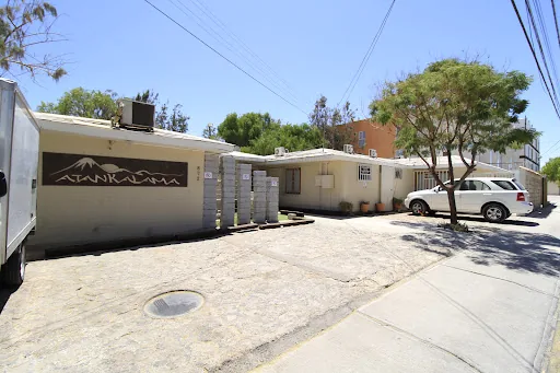 Atankalama en Antofagasta