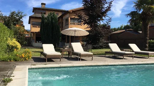 B&B de Germán en Pucón