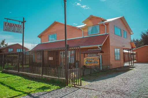 Cabañas Flores Del Sur en Llanquihue