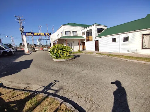 Cabañas Fx Puerto Montt en Llanquihue